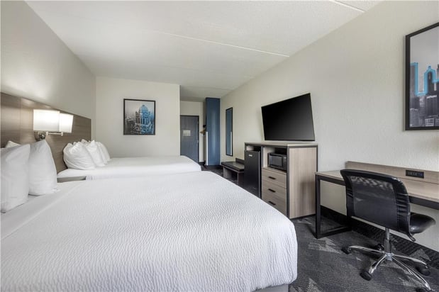 Images Best Western Bolingbrook Hotel