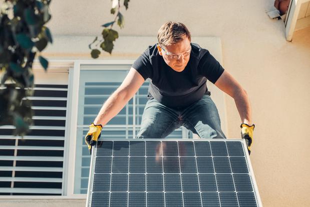 Images Local Solar NJ Installers