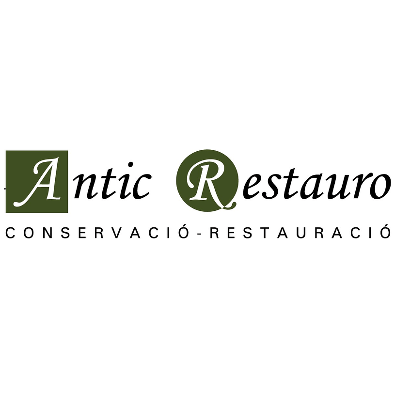 Antic Restauro Logo