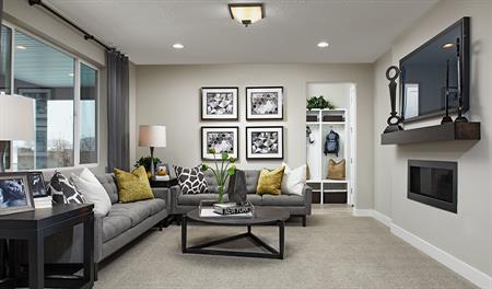 Images Brighton Crossings by Richmond American Homes
