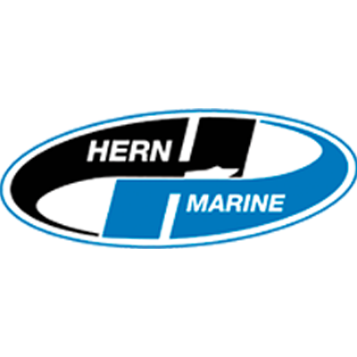 Hern Marine Logo