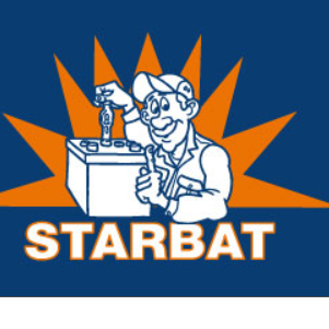 STARBAT Services S.A. Logo