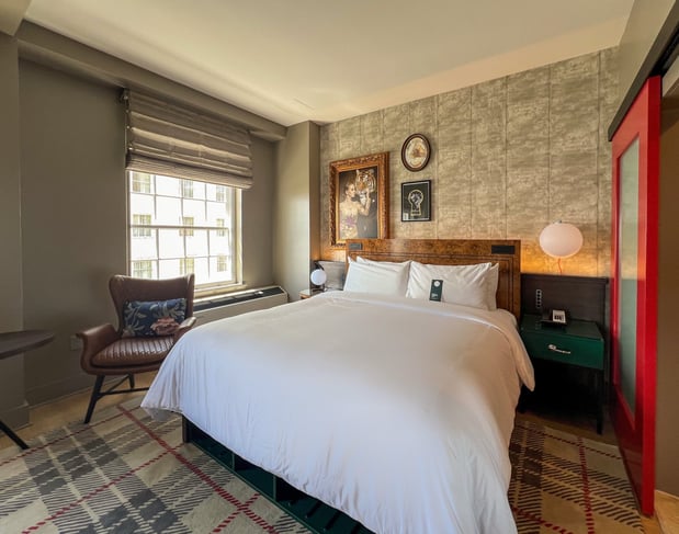 Images Hotel Indigo Baton Rouge Downtown by IHG