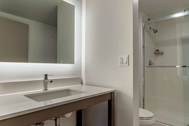 Images Best Western Plus Executive Suites
