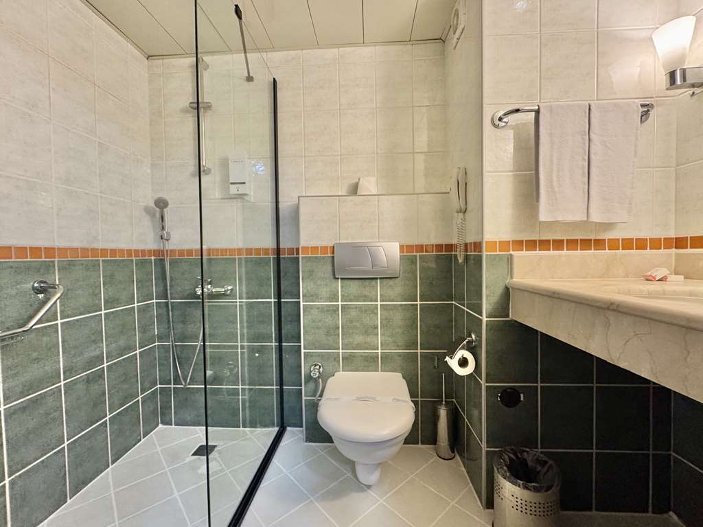 Images Best Western Plus Khan Hotel