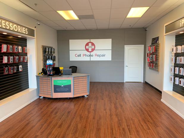 Images CPR Cell Phone Repair Santa Maria - Betteravia Road