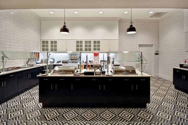 Images Homewood Suites by Hilton Greenville Downtown