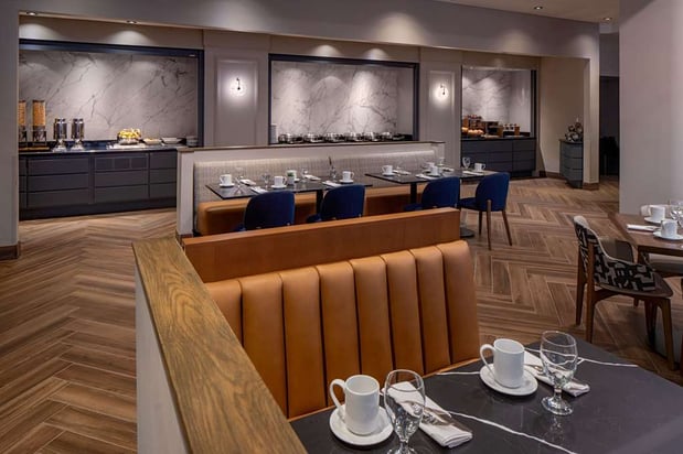 Images DoubleTree Suites by Hilton Hotel Salt Lake City Downtown