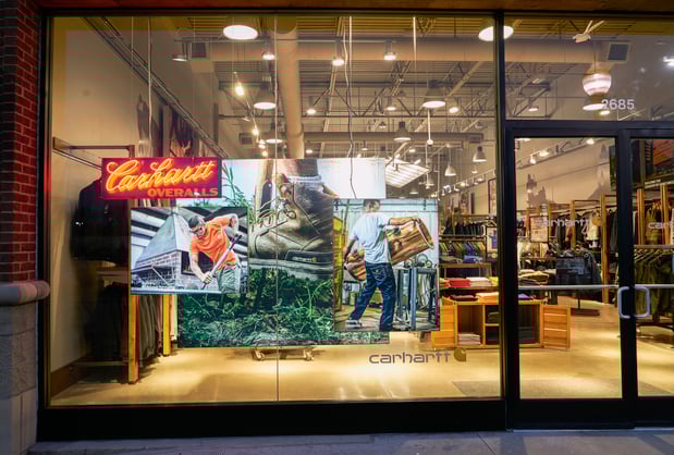 Images Carhartt - Rookwood