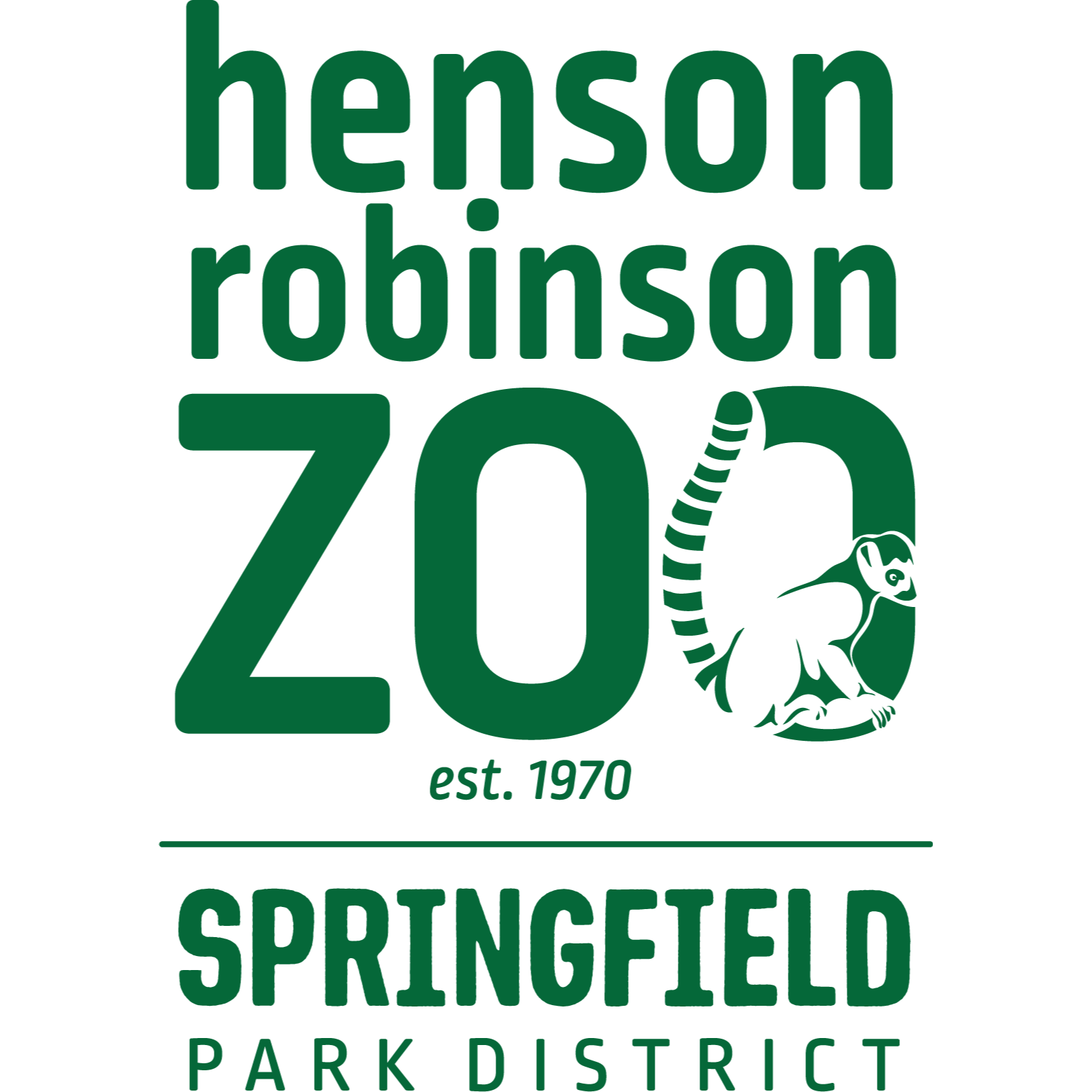 Henson Robinson Zoo Springfield (217)585-1821