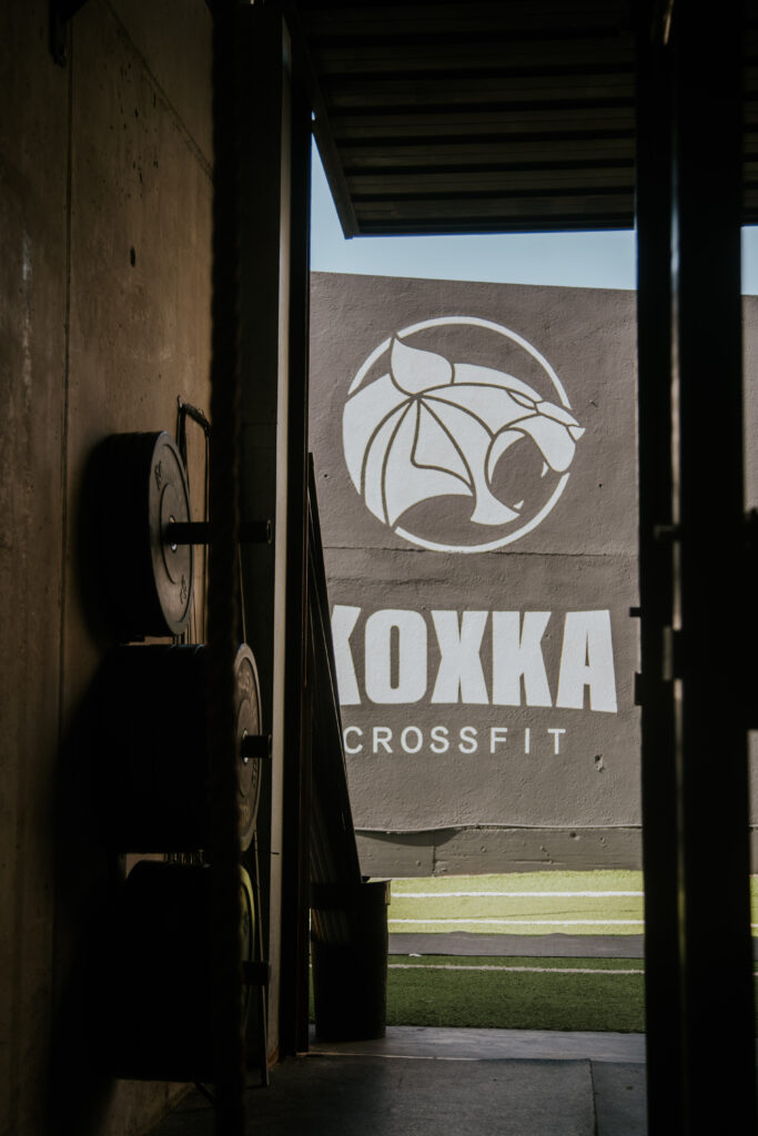 Images Koxka Crossfit