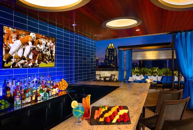 Images Hilton Austin