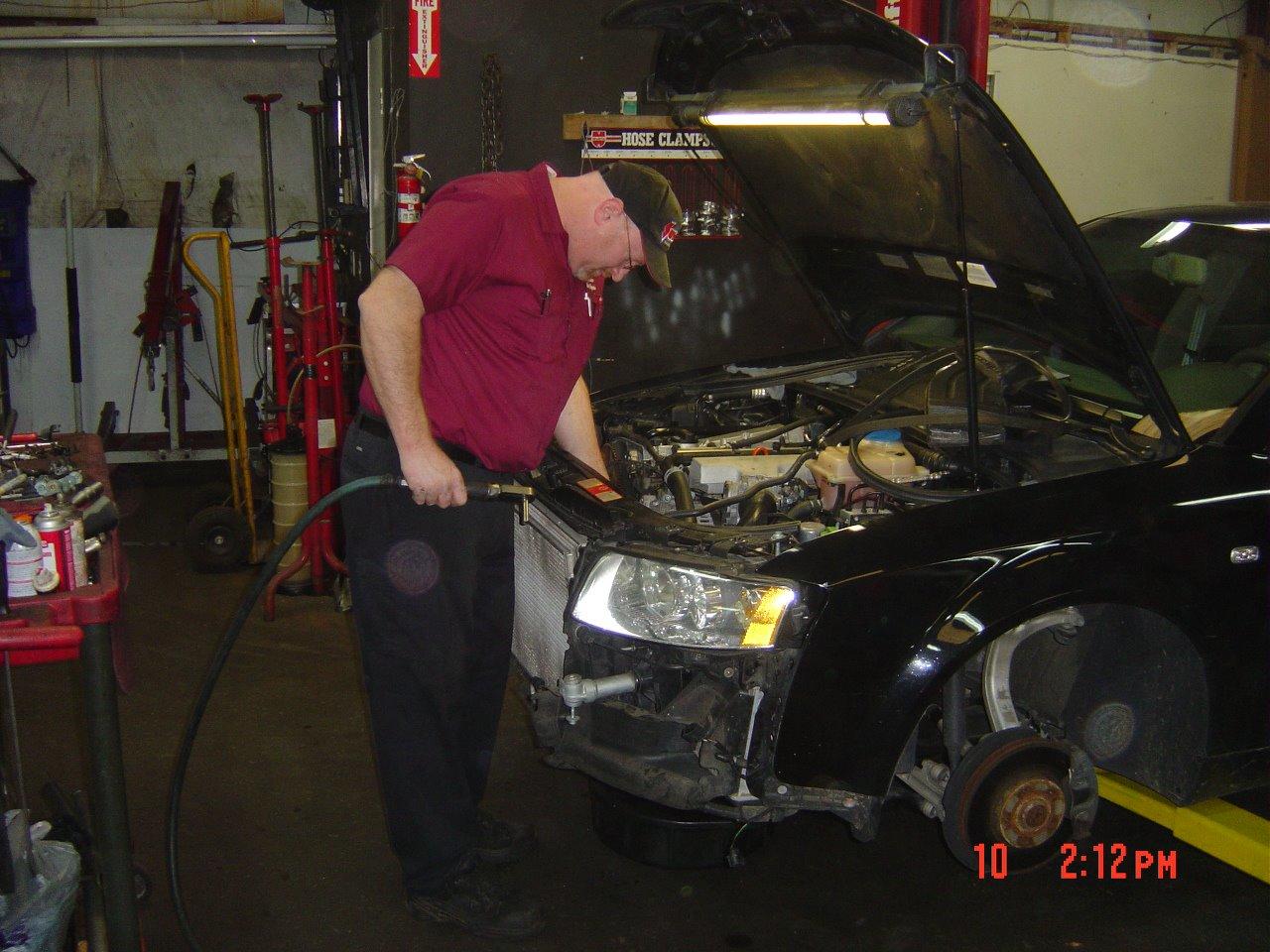 Superior Auto Repair and Tire Lebanon (615)444-5770