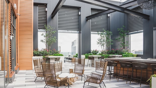 Images Modera Midtown