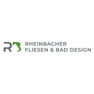 Bild zu RB Fliesen & Bad Design GmbH in Rheinbach