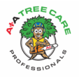 A+A Tree Care Professionals Logo