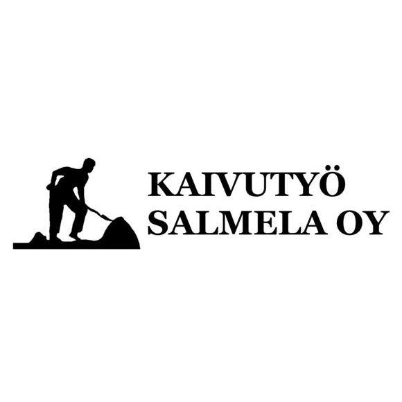 Kaivutyö Salmela Oy Logo