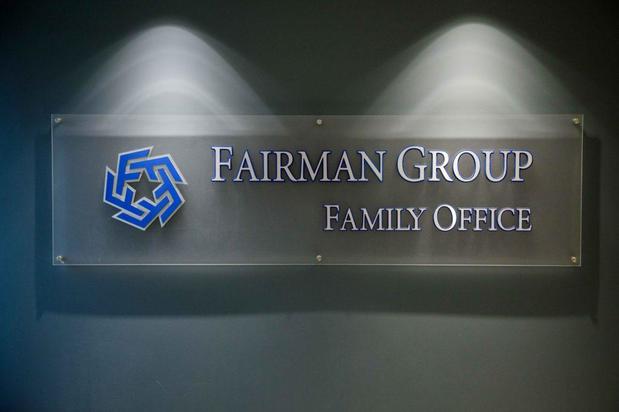 Images Fairman Group Family Office