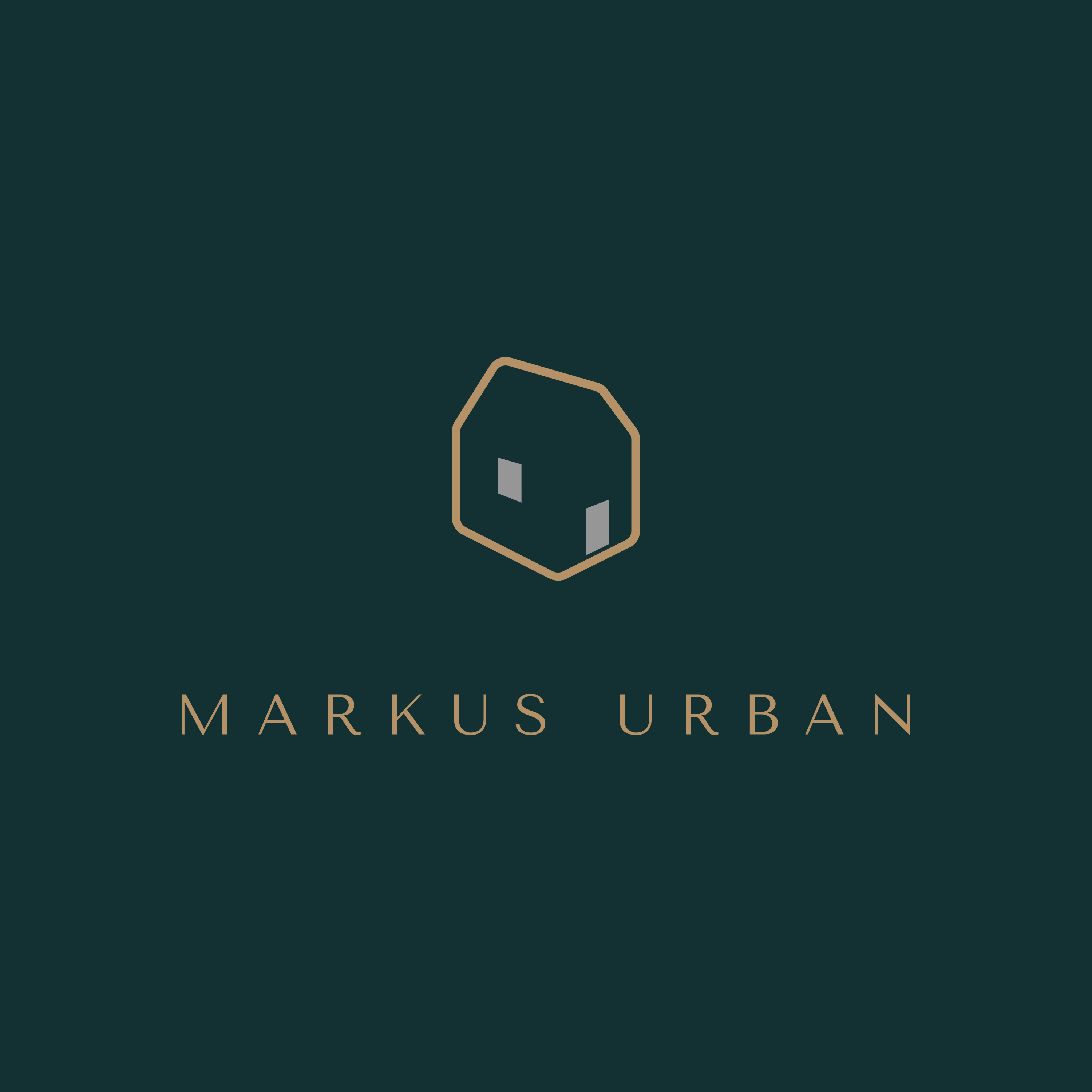 Logo Markus Urban