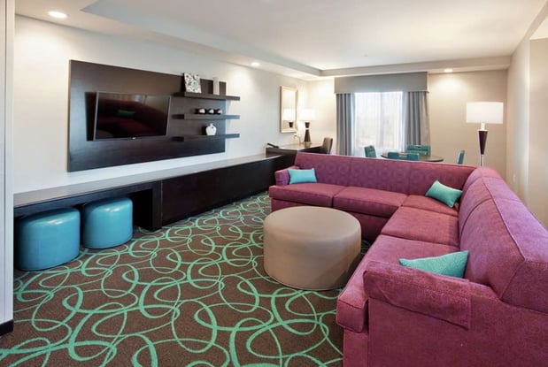 Images Hampton Inn Kearney