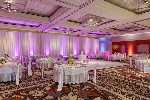Images Embassy Suites by Hilton Chicago Downtown Magnificent Mile
