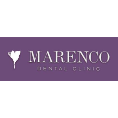 Marenco Dental Clinic Logo