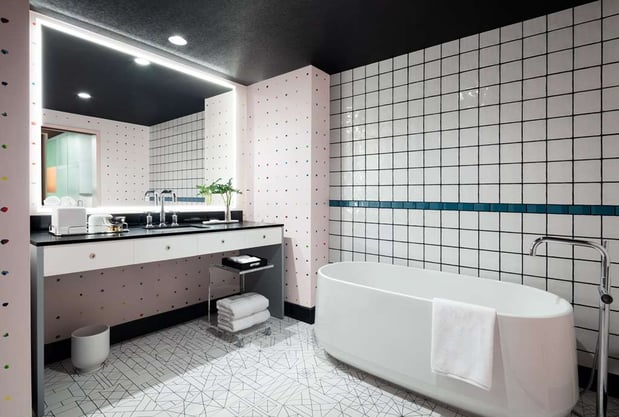 Images Graduate by Hilton New York
