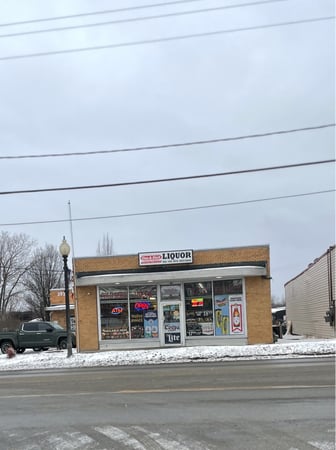 Images CoinFlip Bitcoin ATM - Cap N Cork Liquor Store (Comstock Park)