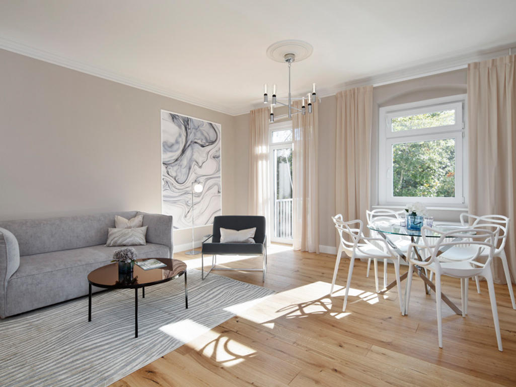 Geschlossener Standort, Silbersteinstraße 117a in Berlin