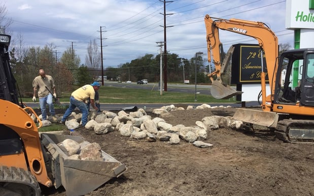 Images C M Sysol Contracting