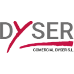 Comercial Dyser S.L. Logo