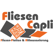 Logo Fliesen Capli