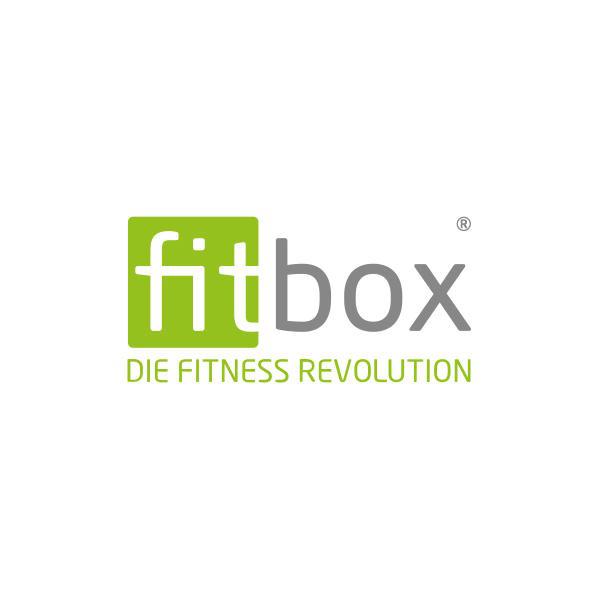 EMS Training fitbox Oldenburg Bürgerfelde Logo