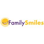Family Smiles of Plano Logo