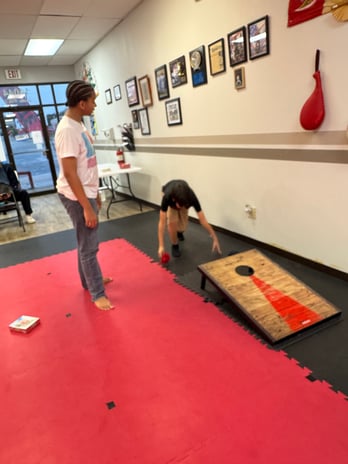 Images Jaguar Dojo