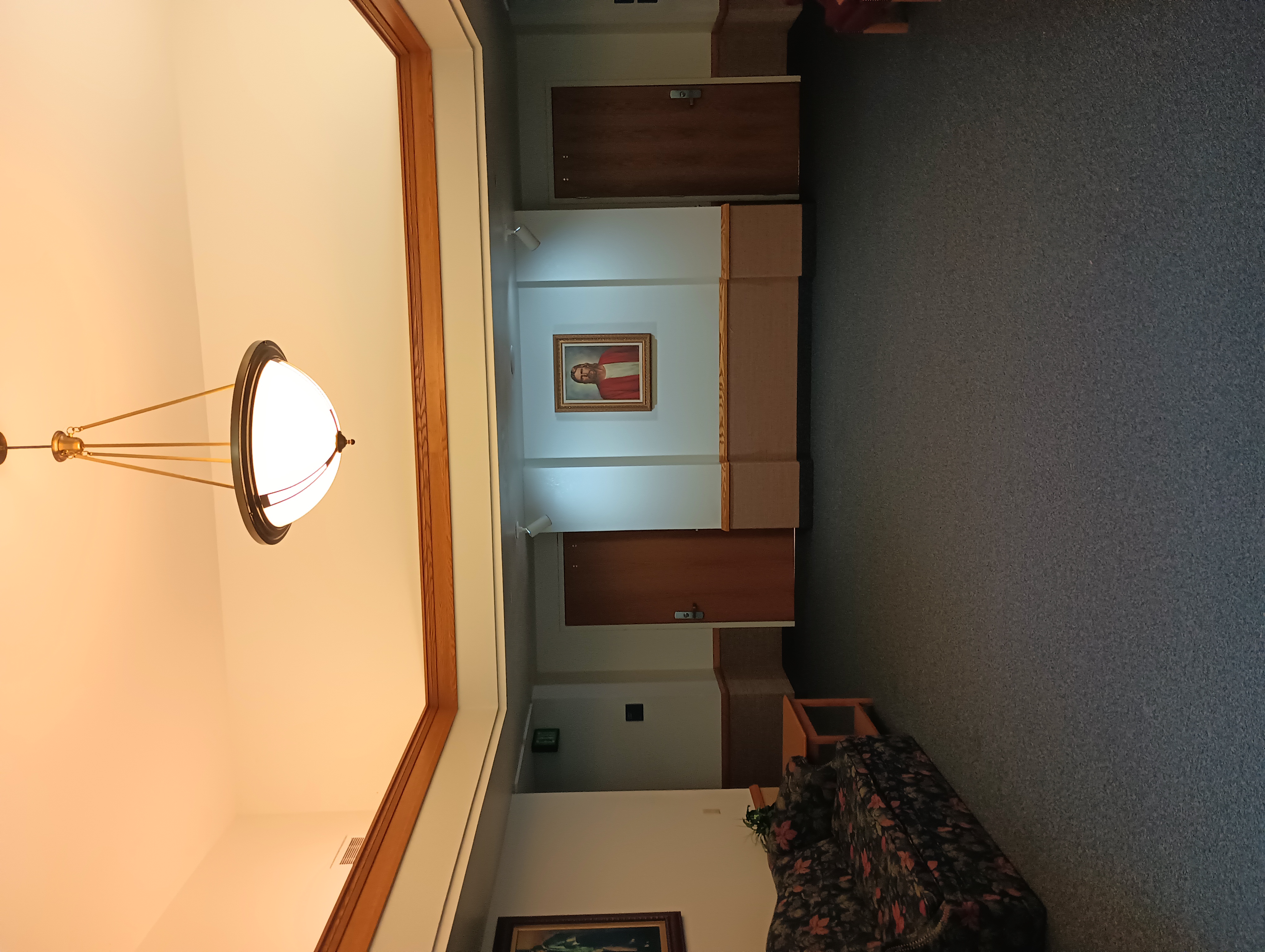 The Church of Jesus Christ of Latter-day Saints Image