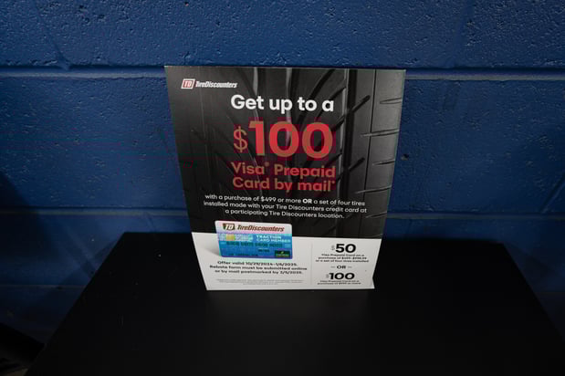 Images Tire Discounters