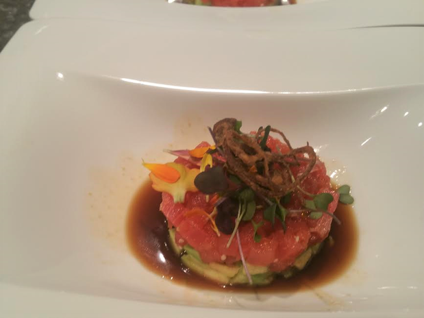 Images E'leep's Catering LLC | Private Chef Shan