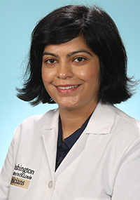 Devika Kapuria