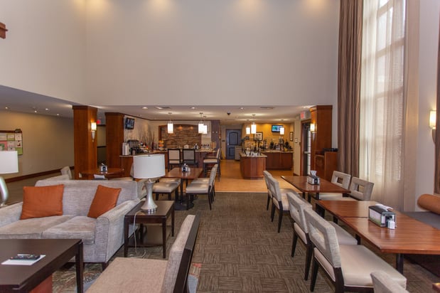 Images Staybridge Suites Bowling Green by IHG