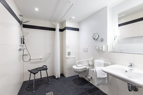 Bilder Garner Hotel Osnabrück by IHG