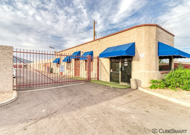Images CubeSmart Self Storage