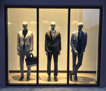 Images BOSS Outlet - San Marcos