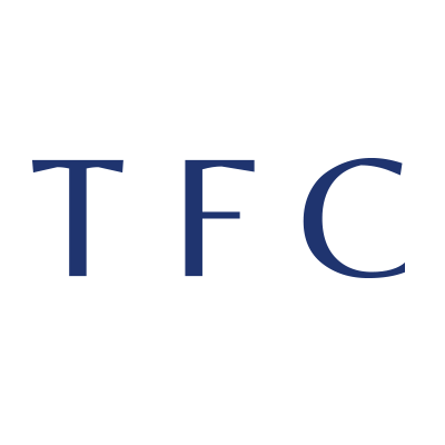 The Flooring Center Logo