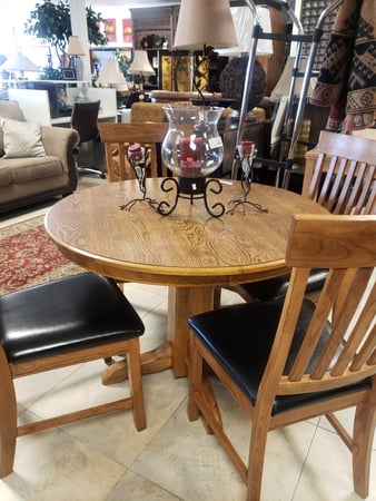 Images J and B Furniture Consignments