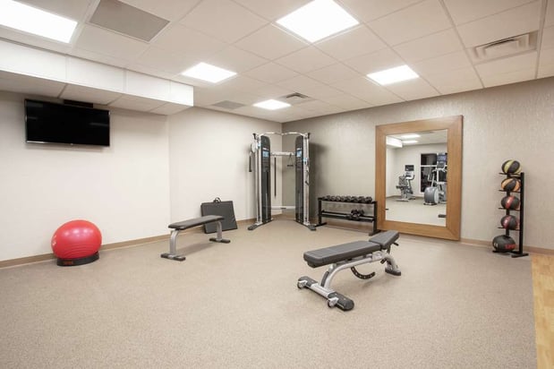 Images Homewood Suites by Hilton Albuquerque-Journal Center