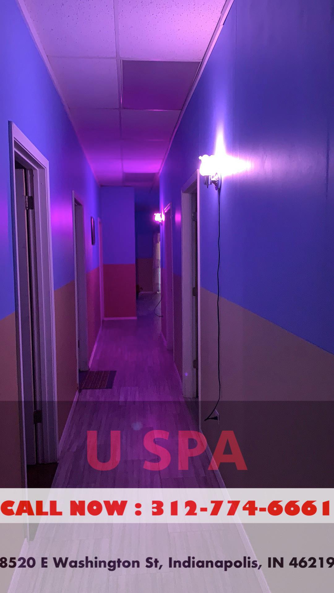 U Spa Photo