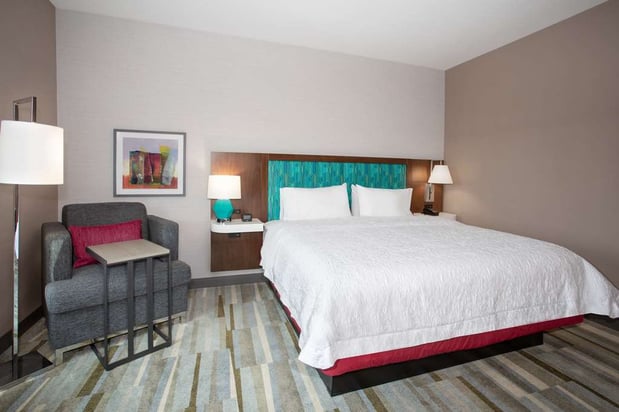 Images Hampton Inn & Suites Watsonville