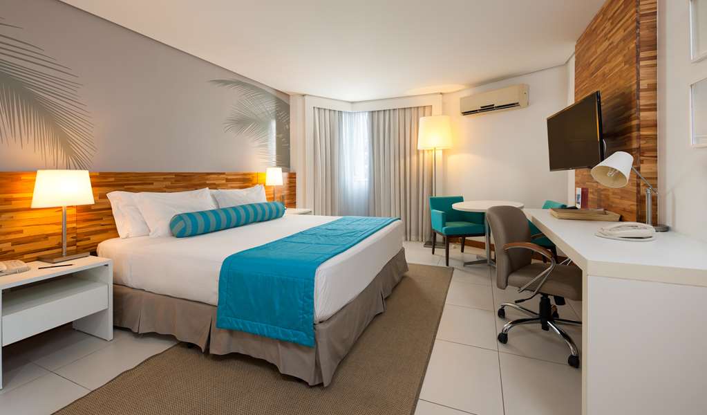 Images Best Western Premier Maceio