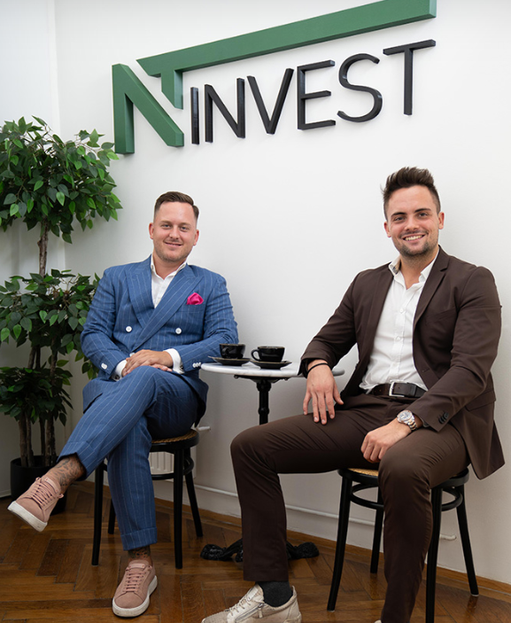 Bild 1 von NT-Invest GmbH